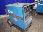 Miller Miller Syncrowave 250 Welder