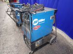 Miller Miller La171919 Welder