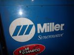 Miller Miller La171919 Welder