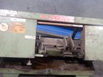 Carolina Horizontal Band Saw