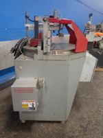 Wegoma Wegoma Ucs600 Saw Mitre Saw