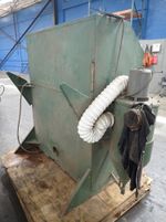 Peterson Blast Cabinet
