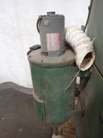 Peterson Blast Cabinet