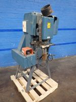 Pci Group Grommet Machine