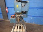 Pci Group Grommet Machine
