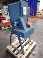 Pci Group Grommet Machine