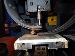 Pci Group Grommet Machine