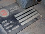 Pci Group Grommet Machine