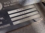 Pci Group Grommet Machine