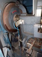 Pci Group Grommet Machine