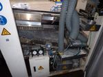 Soltec Soltec Primawave6621 Wave Solder Machine