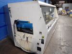 Soltec Soltec Primawave6621 Wave Solder Machine
