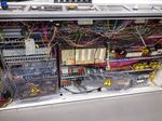 Soltec Soltec Primawave6621 Wave Solder Machine