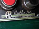 Ab Bueler Ltd Cutter