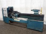 Enco Enco 1113940 Gap Bed Lathe
