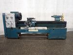 Enco Enco 1113940 Gap Bed Lathe