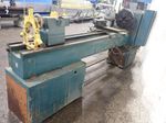 Enco Enco 1113940 Gap Bed Lathe