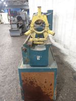 Enco Enco 1113940 Gap Bed Lathe
