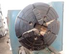 Enco Enco 1113940 Gap Bed Lathe
