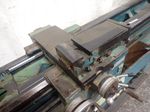 Enco Enco 1113940 Gap Bed Lathe