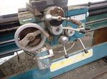 Enco Enco 1113940 Gap Bed Lathe