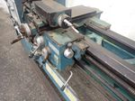 Enco Enco 1113940 Gap Bed Lathe