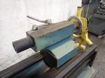 Enco Enco 1113940 Gap Bed Lathe