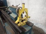 Enco Enco 1113940 Gap Bed Lathe