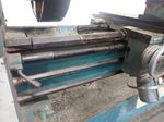 Enco Enco 1113940 Gap Bed Lathe