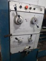 Enco Enco 1113940 Gap Bed Lathe