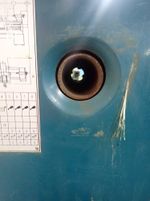 Enco Enco 1113940 Gap Bed Lathe
