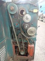 Enco Enco 1113940 Gap Bed Lathe
