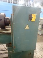 Enco Enco 1113940 Gap Bed Lathe