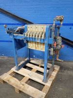 Jwi Jwi 47g3261myls Filter Press