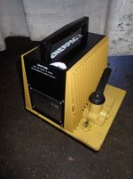 Enerpac Hydraulic Unit