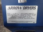 Arrow Air Dryer