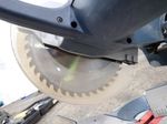Bosch Compound Miter Saw