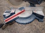 Bosch Compound Miter Saw