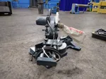 Bosch Compound Miter Saw