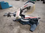 Bosch Compound Miter Saw