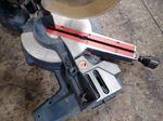 Bosch Compound Miter Saw