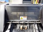 Pierce Pierce Ps10 Rotary Numbering Machine