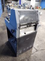 Pierce Pierce Ps10 Rotary Numbering Machine