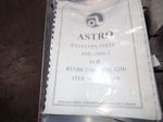 Astro Envelope Feeder