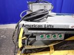American Lifts Lift Table
