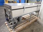 Humboldt Humboldt H3185sd Rapid Freeze  Thaw Cabinet