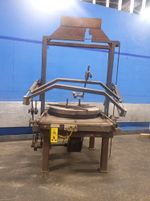 Cypress Welding Equipment Cypress Welding Equipment Cnb1 Welding Positioner