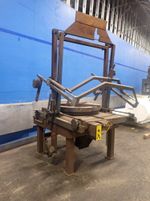 Cypress Welding Equipment Cypress Welding Equipment Cnb1 Welding Positioner