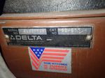 Delta Belt Sander