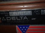 Delta Belt Sander